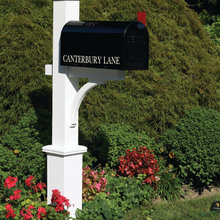 Mailbox