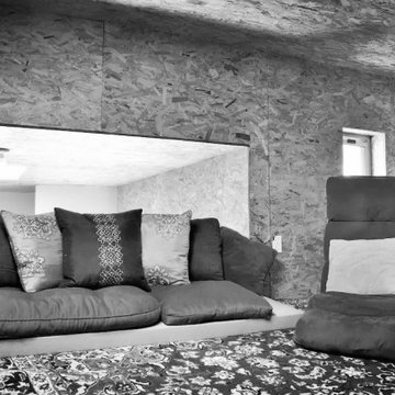 GARAGE CONVERSION