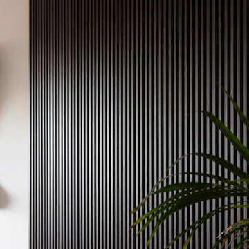 Wall Panels | Living Room |  Rosemount Court, Athgarvan | Kildare