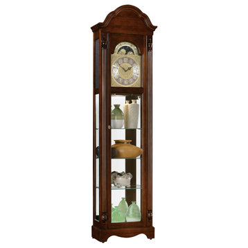 Clarksburg Grandfather Clock