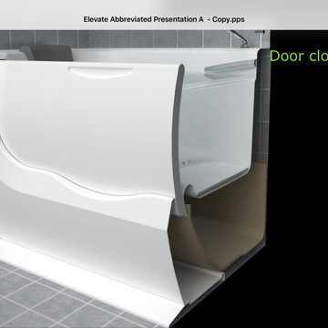 Ultimate Healing/ Walk-in Tubs