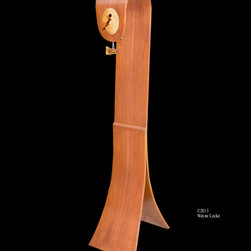 Grandfather Clock - Floor And Grandfather Clocks