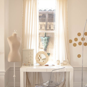 Teen Room