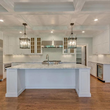 Smith Residence in Glenmore