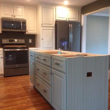 Yardley Kitchen