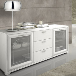 Modern Italian Sideboard JA-1029 - $1,075.00 - Buffets And Sideboards