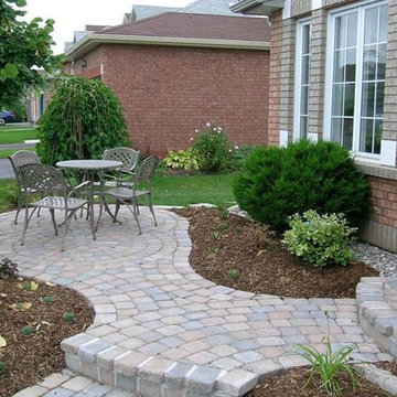 Paving Stone