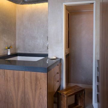 Loft Renovation