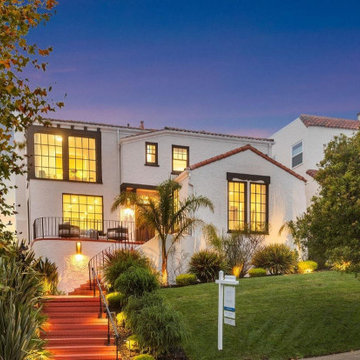 Full Home Remodel-Renovation | San Francisco