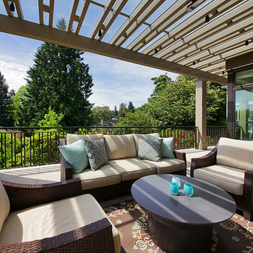 Madison Park Home