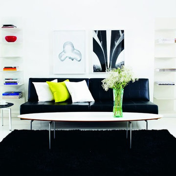 Trippo Coffee Tables