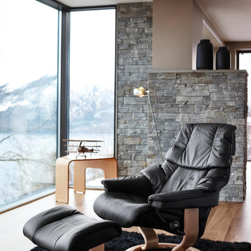 Stressless by Ekornes at Recliners.LA