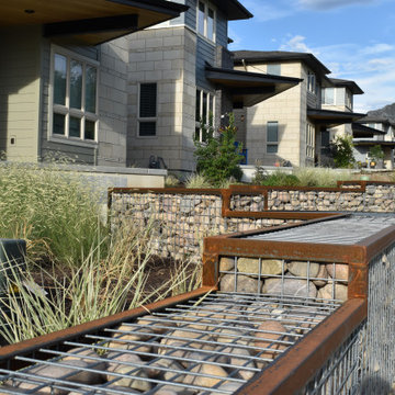 Stone Hill