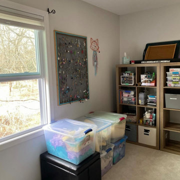 Orderly Abode LLC