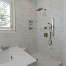 Nikki Pierre Bathroom