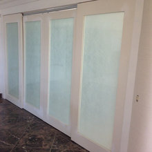 Bifold Doors
