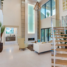 fireplaces