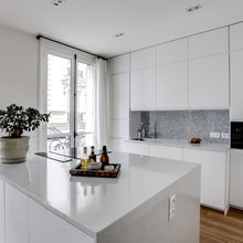 Madrid: Cocina