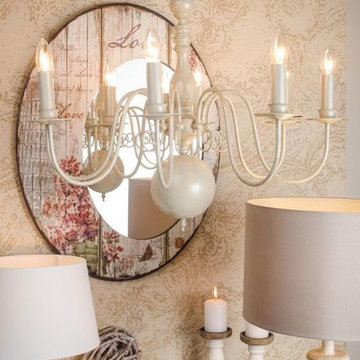 Lighting By Style - New England