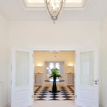 Mustervilla Sophienterrassen