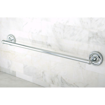 Coastal Style Towel Bar