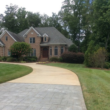Waxhaw Pool Delight