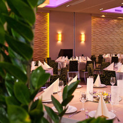 Congresshotel Budapest - Wallpaper