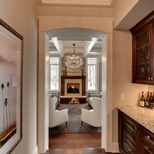 butlers pantry