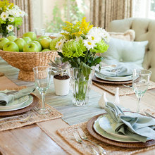 Tablescape