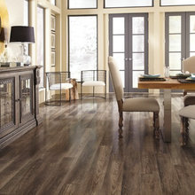 Wood Floor