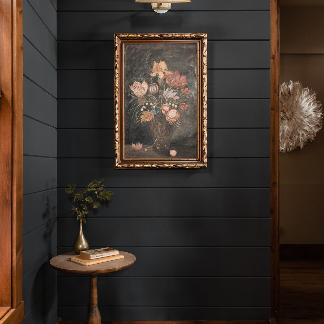 Mountain Eclectic