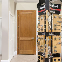 Interior Doors - MPC Builder's Studio - Interior Doors