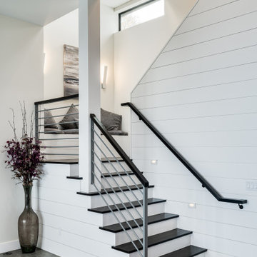 Lake Ontario Residence