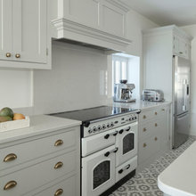 Kitchen Cabinets