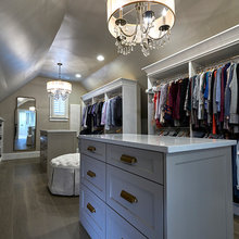 Hers Closet