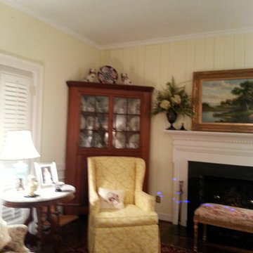 Downsizing One