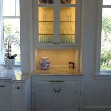 Hilton Head New Build
