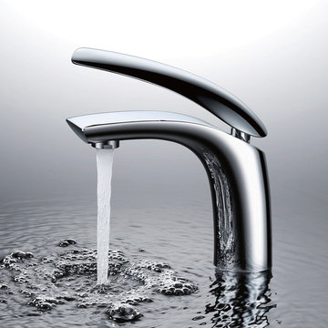 Faucet