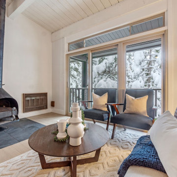 Tahoe Blvd, Unit 12, Incline Village, Nevada