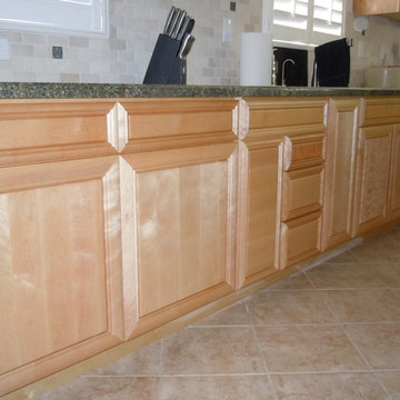 Kitchen Cabinetry