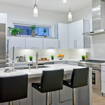 Modern kitchen -Venice