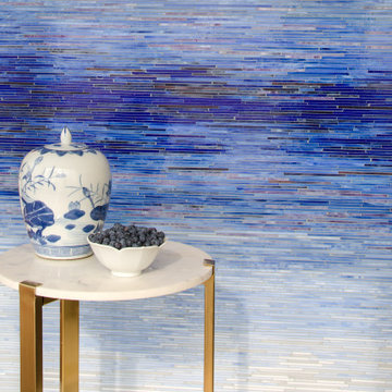 Ombre Tatami