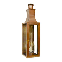 Governor Flush Mount - Outdoor Wall Lights And Sconces