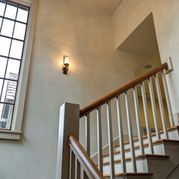 Asheville Mountain Cottage