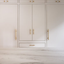Cabinets