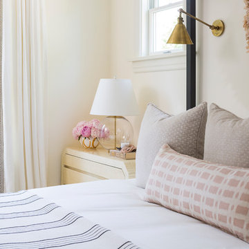 Megan Opel Interiors - River Forest