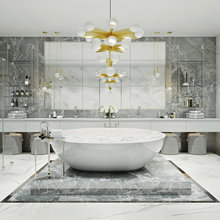 bathroom interior