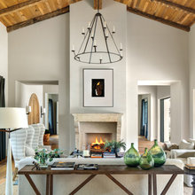 #1 favorite living rooms