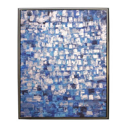 Lagniappe - Artwork