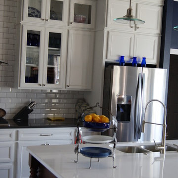 Stanley Kitchen